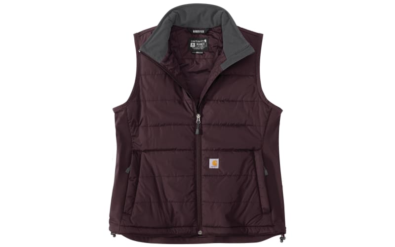 Bass pro carhartt vest online