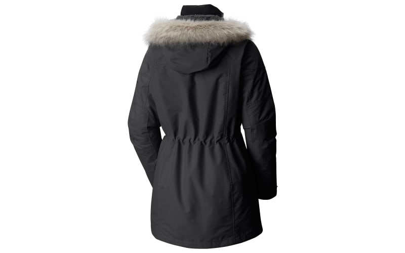 Women's Carson Pass™ Interchange Jacket, Columbia