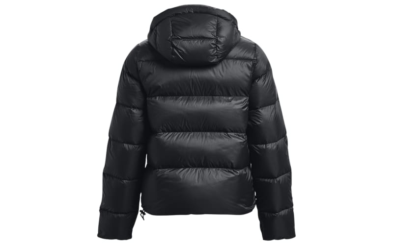 Under Armour ColdGear Infrared Down Jacket for Ladies