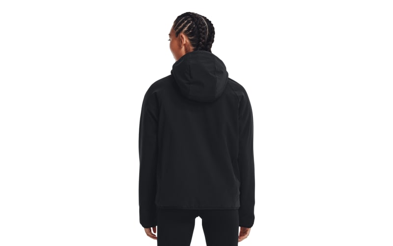 Under Armour Latitude Sherpa Fleece Jacket for Ladies