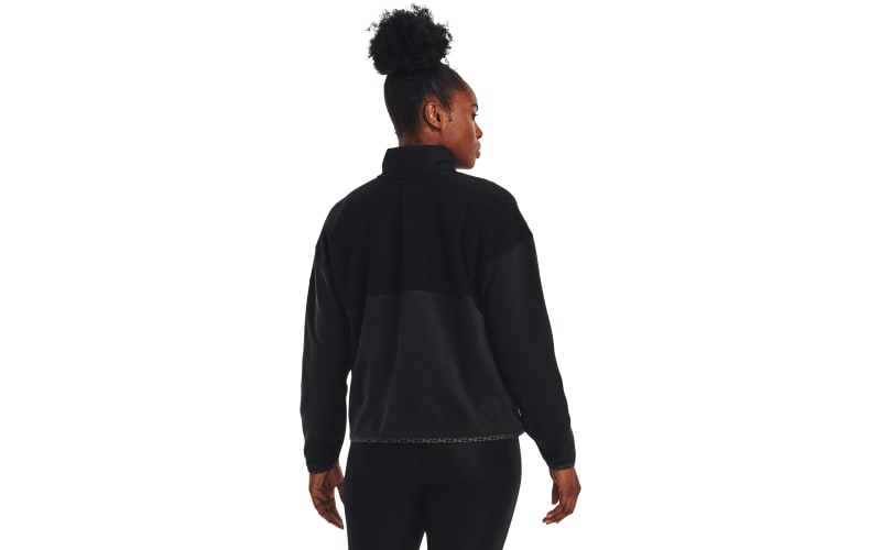 Under armour polar fleece 2025