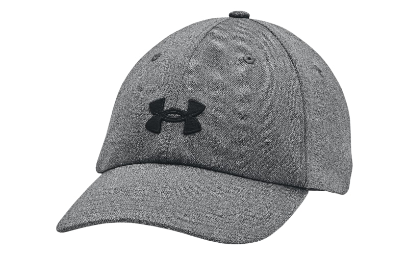 Under Armour Blitzing Adjustable Hat for Ladies | Cabela display picture 1