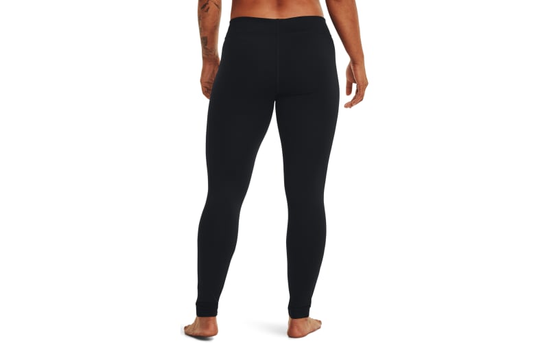 Under Armour Women's Tactical Coldgear Infrared Base Leggings 1365395