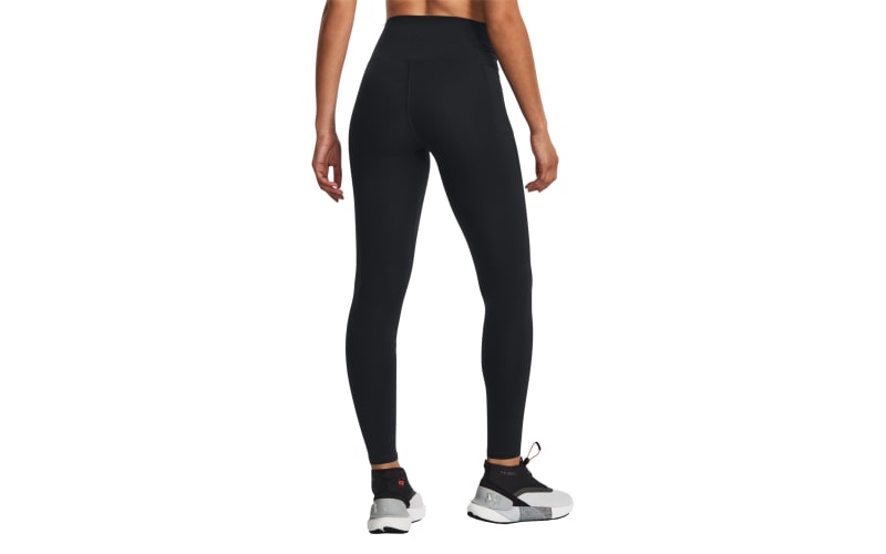 Softer Than Soft: Meet The New Under Armour Meridian Leggings You