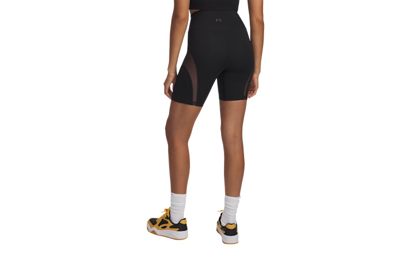 under armour dress shorts UA Meridian Middy Women's 5" Features Smooth Under Armour Boy's Shorts Dress