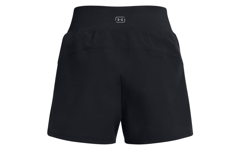Under armour fusion shorts online