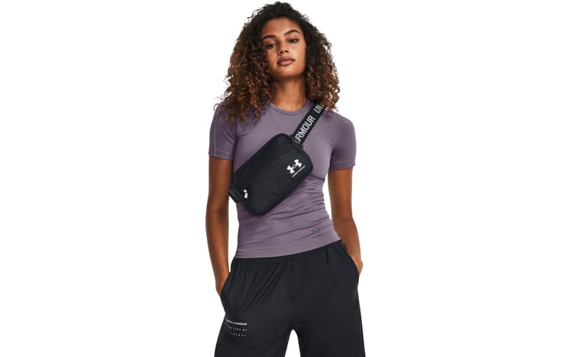 Crossbody bag under armour deals