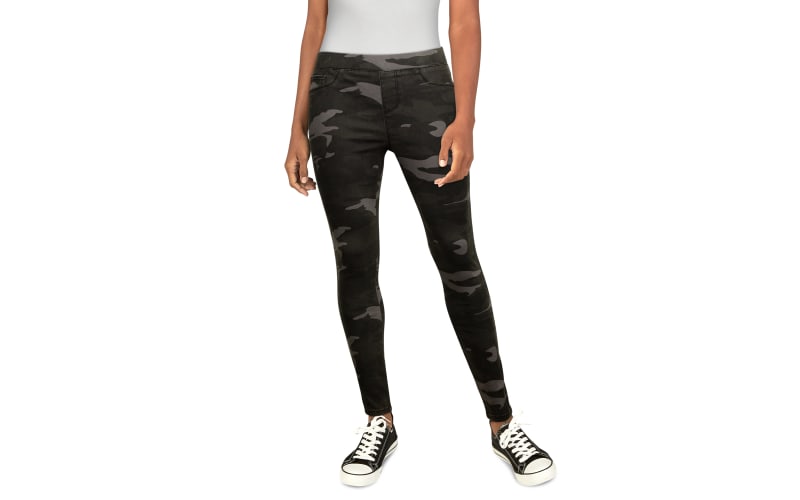 Ladies jeggings sale top