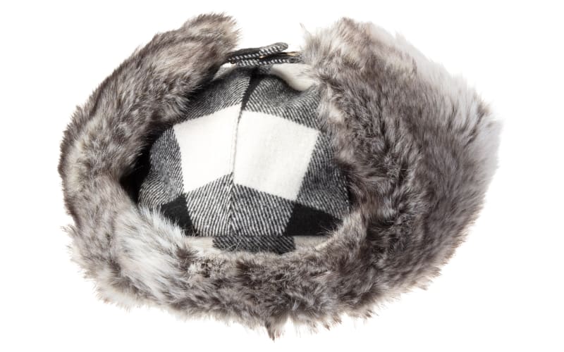 Dorfman pacific deals trapper hat