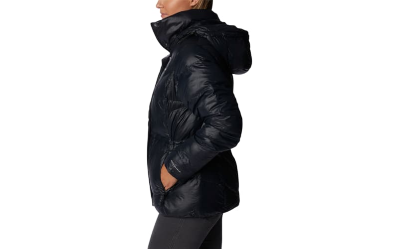 Women's Peak to Park™ II Insulated Hooded Jacket