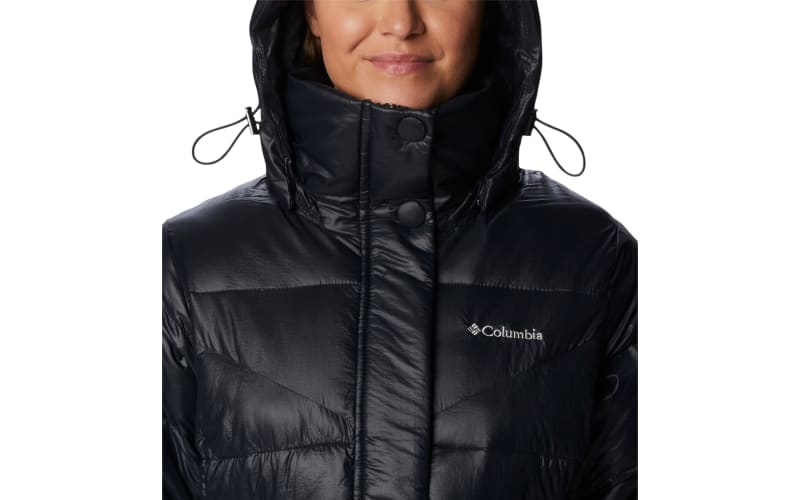 Columbia peak to park insulated jacket for ladies shop