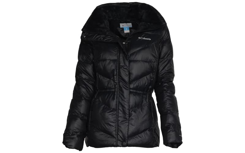 Women's Peak to Park™ Mid Insulated Jacket