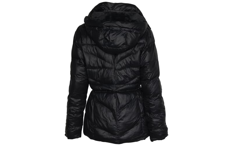 Columbia peak to park jacket black best sale