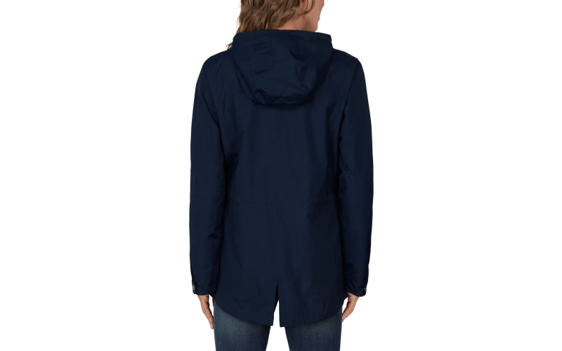 Natural reflections hotsell rain jacket