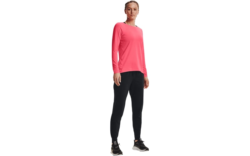  Under Armour Womens Tall Size HeatGear High Waisted