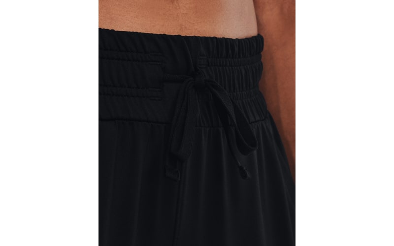 Under armour capri pants ladies sales