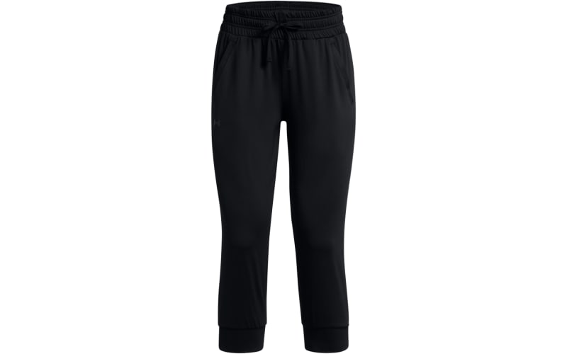 Under armour ladies capri pants outlet