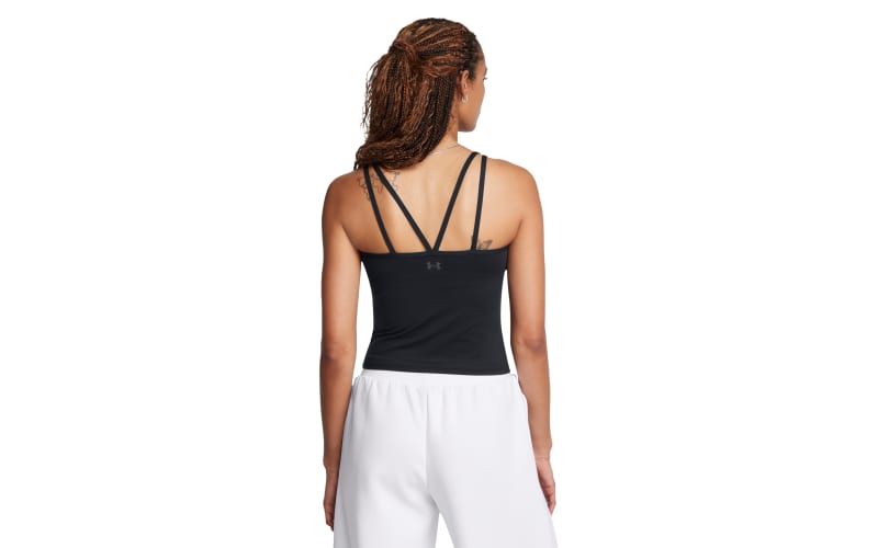 Under Armour Motion Strappy Tank Top for Ladies | Bass Pro Shops