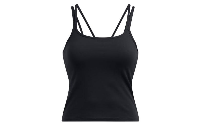 Under Armour Motion Strappy Tank Top for Ladies | Bass Pro Shops