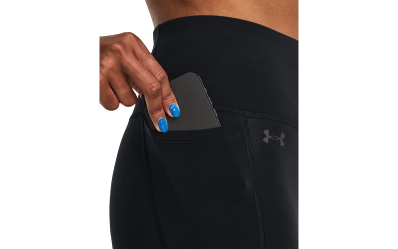 Under Armour Motion Flare Pants | Bass Pro Shops