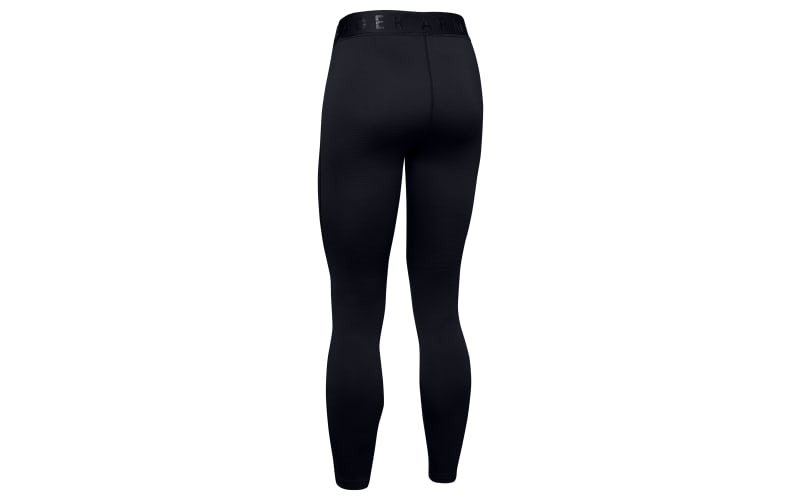 Under Armour Womens Expedition Weight ColdGear 4.0 Base Layer Legging  1280946 XL