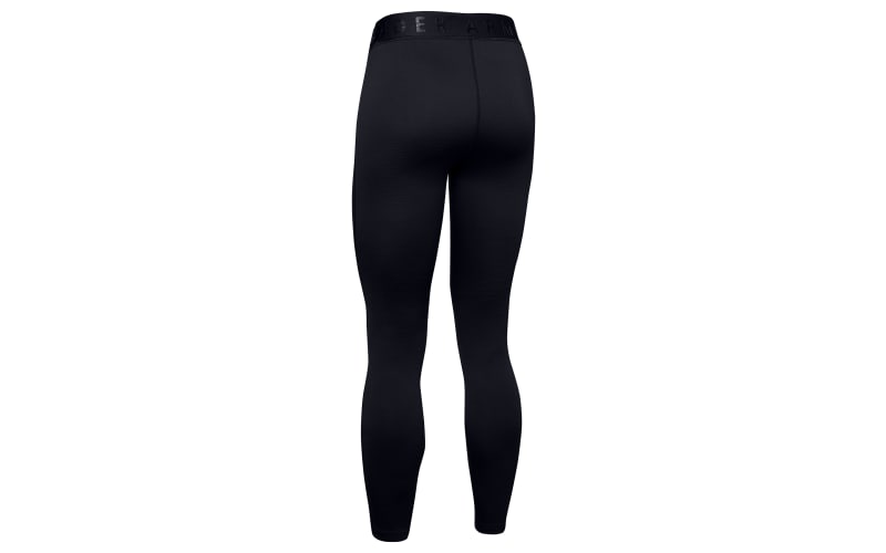 Under Armour Men's Coldgear Base 4.0 Leggings - Men's technical base layer