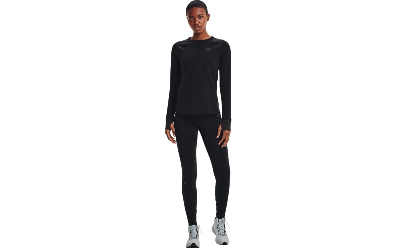 Under armour Base 4.0 Leggings Black