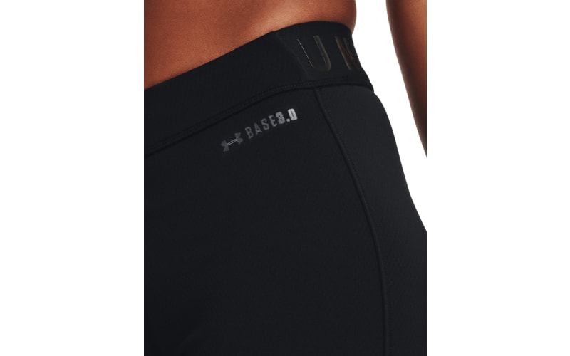 Under Armour Women's ColdGear Base 3.0 Leggings