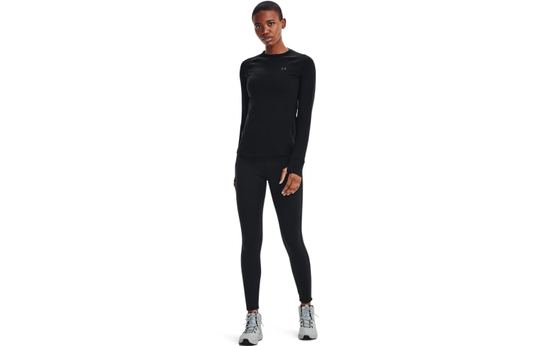 Under Armour ColdGear Base 3.0 Leggings for Ladies Bass Pro Shops
