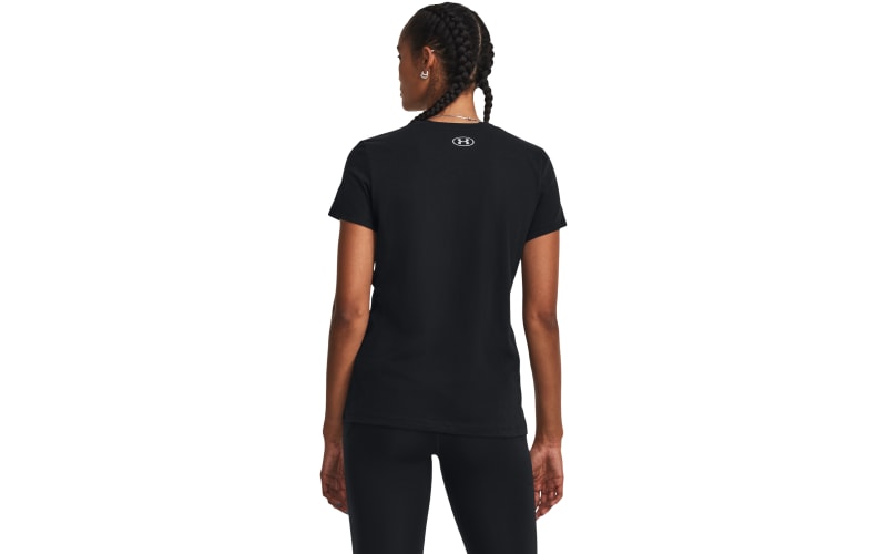 Ladies under armour camo online