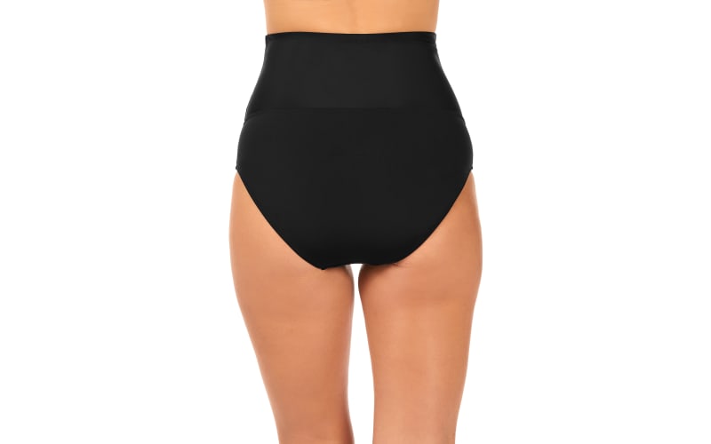 Leilani High Rise Control Swimwear for Ladies Bass Pro Shops