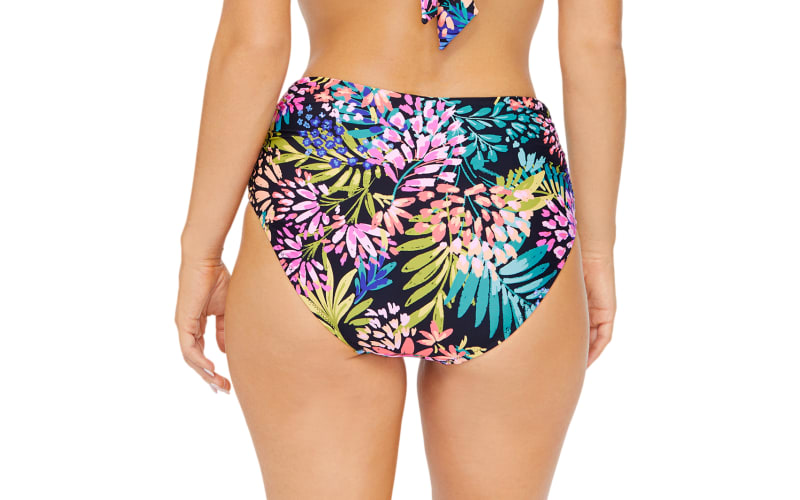 Leilani Beach Bloom Cabana Swimwear Bottoms for Ladies | Cabela's