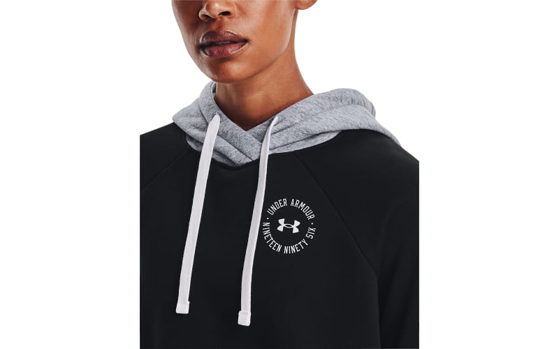 Under armour clearance rival stack