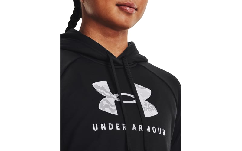 Under armour shoreline hoodie on sale