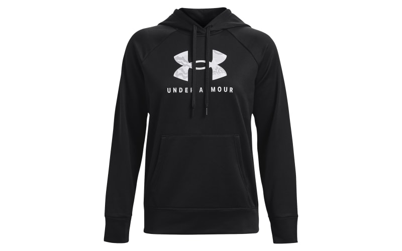 Under armour shoreline hoodie top