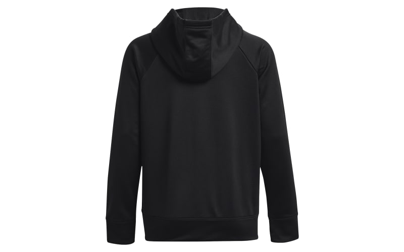 Under armour shoreline hoodie sale