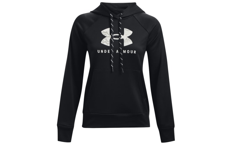 Under armour shoreline hoodie sales