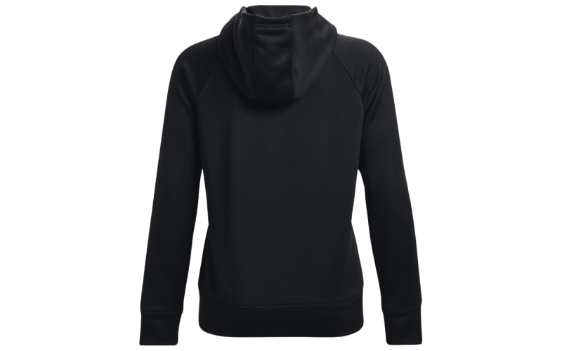 Under Armour Rival Fleece HB Long-Sleeve Hoodie for Ladies