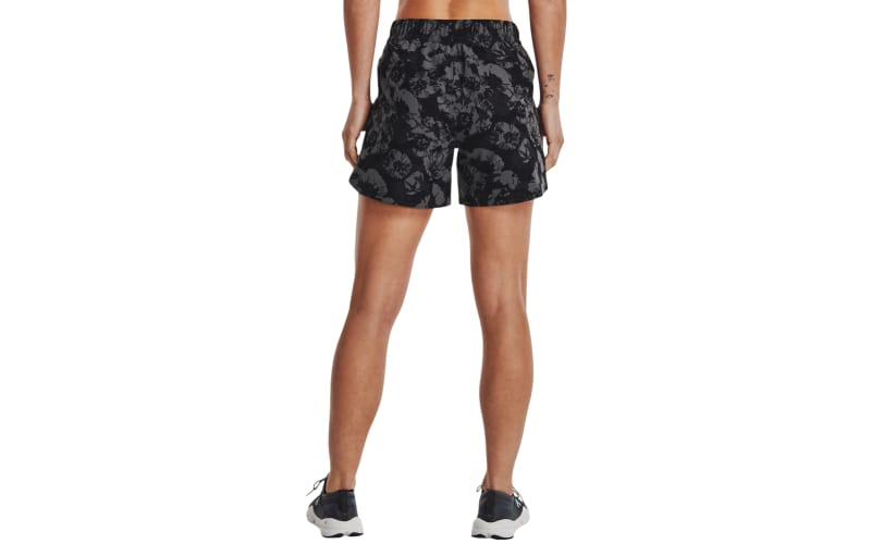 Under armour new arrivals fusion shorts