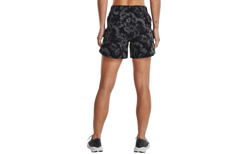 Under Armour UA Fusion Short Women's