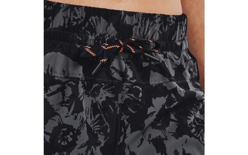 Under armour fusion shorts sales