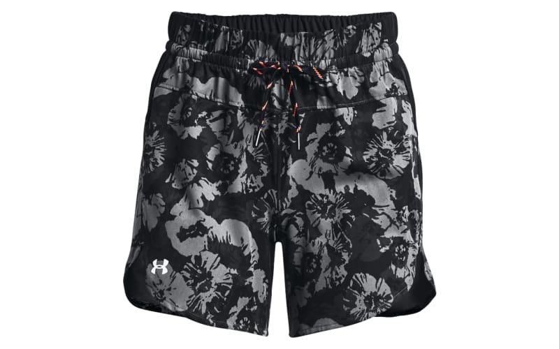 Under armour fusion shorts deals