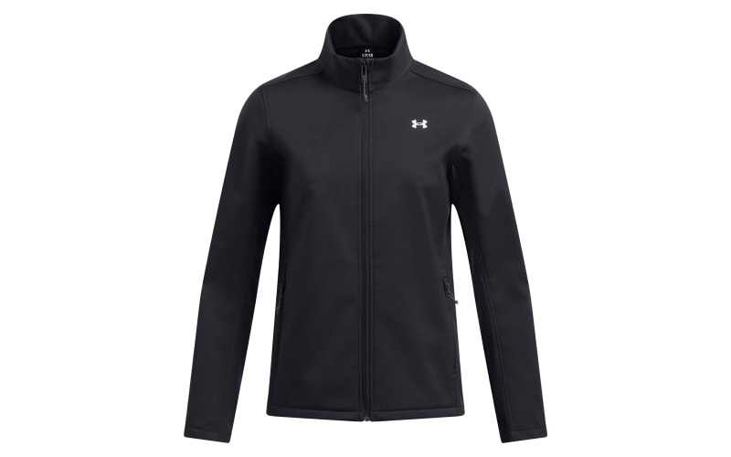 UA レディース Storm ColdGear 赤外線シールドジャケット試着のみ