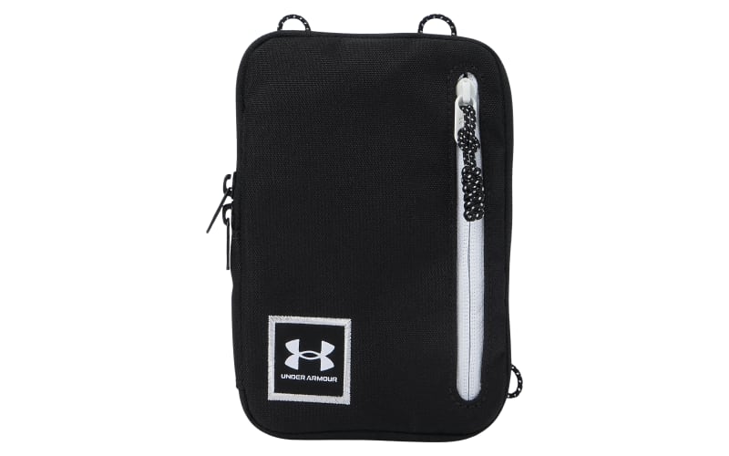 Under Armour Loudon Small Crossbody Bag Bass Pro Shops