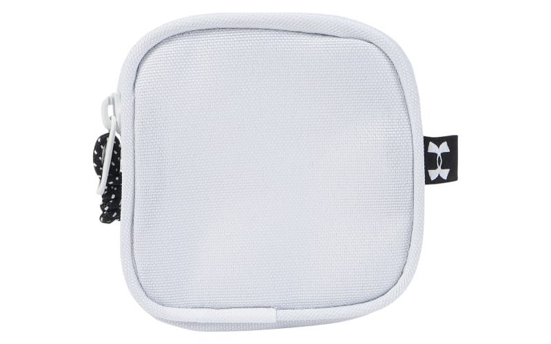 Under armour cheap zipper pencil pouch