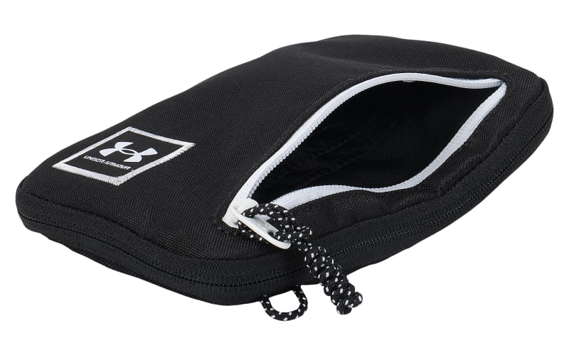Under armour zipper pencil pouch deals