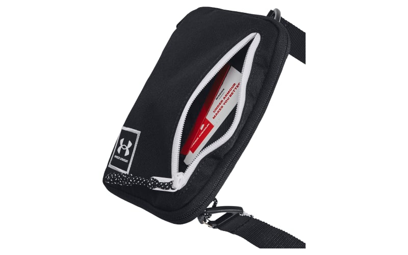 Under armor waist bag store