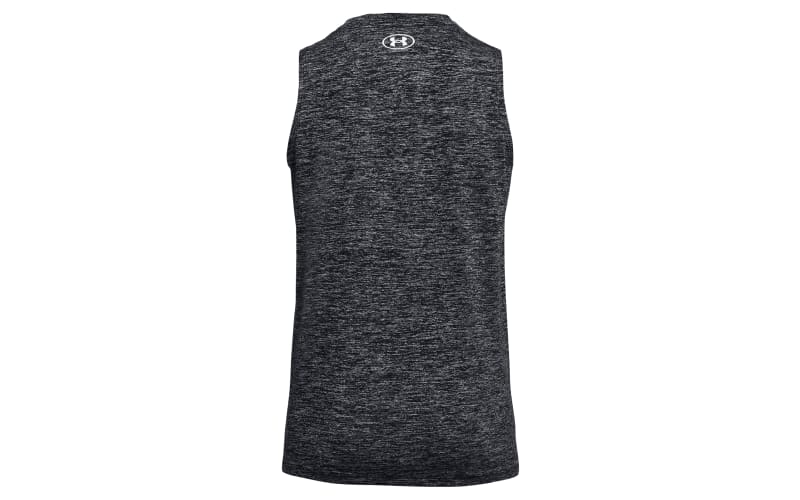 Women's Under Armour Tech Twist Graphic Tank