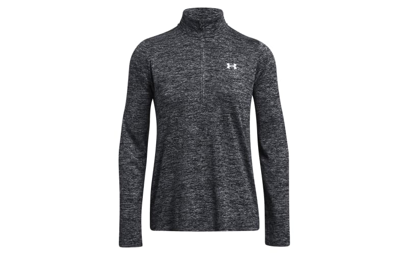 Under Armour UA Tech Twist Half-Zip Pullover | Bass Pro Shops