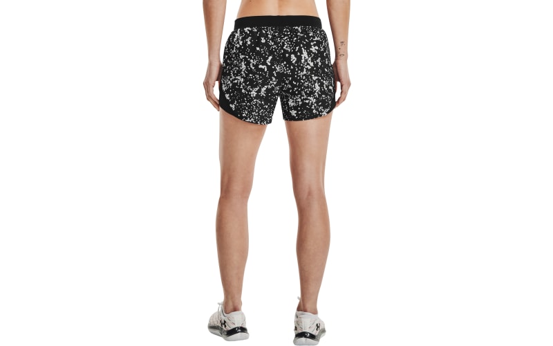 Women's UA Fly-By 2.0 Shorts